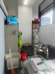 Woods Square (D25), Office #521039861